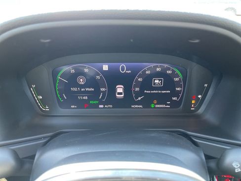 New 2026 Honda Accord Touring image 27