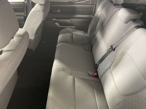 Used 2025 Toyota Tundra SR5 image 23