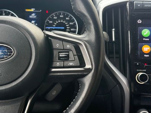 Used 2020 Subaru Ascent Limited w/ Technology Package image 10