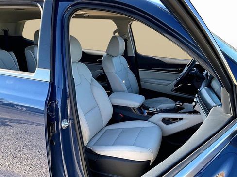 Certified 2024 Kia Telluride S w/ S Sunroof Package image 7