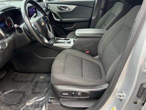 Used 2020 Chevrolet Blazer LT w/ Redline Edition FWD image 14