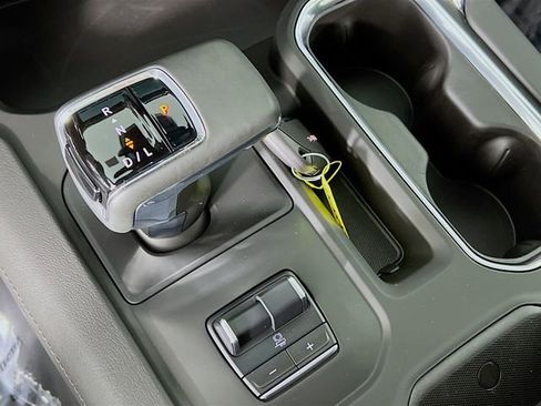 Certified 2025 GMC Sierra 1500 Denali w/ Technology Package image 15