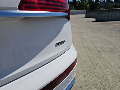 Used 2023 Audi Q5 2.0T Premium Plus image 16