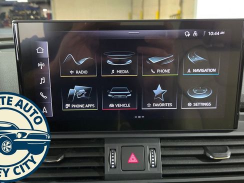 Used 2021 Audi Q5 2.0T Premium Plus w/ Premium Plus Package image 14