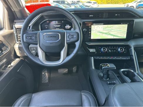 Certified 2025 GMC Sierra 1500 Denali image 6