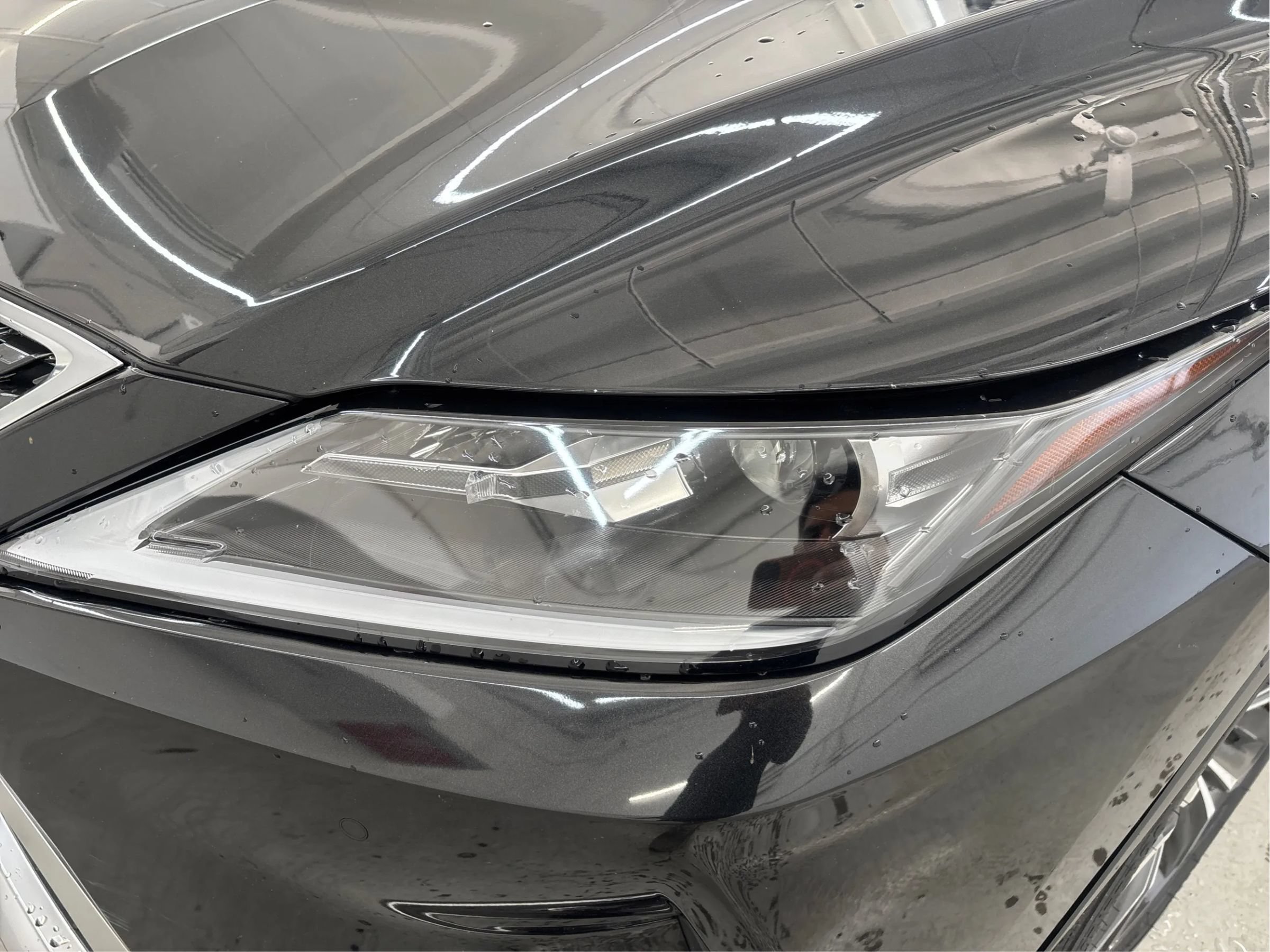 Used 2020 Lexus RX 350L Premium w/ Premium Package AWD/4WD image 32