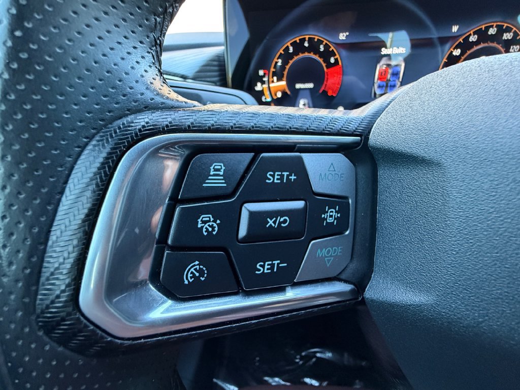 Used 2024 Ford Mustang Premium w/ 2.3L High Performance Package RWD image 22