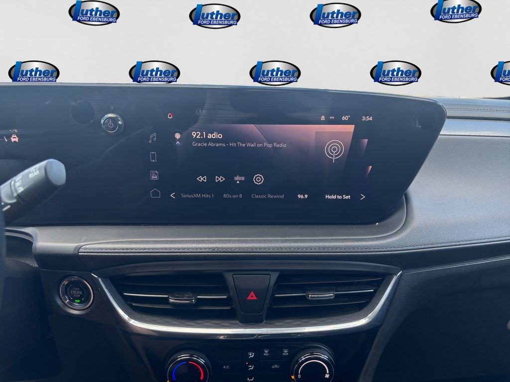 Used 2024 Buick Encore GX Sport Touring AWD/4WD image 21
