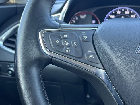 Used 2024 Chevrolet Malibu LT image 16