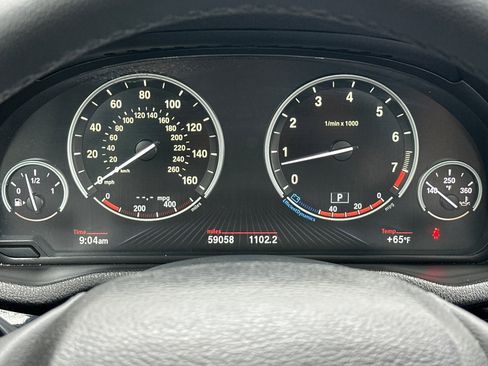 Used 2016 BMW X3 xDrive35i AWD/4WD image 24
