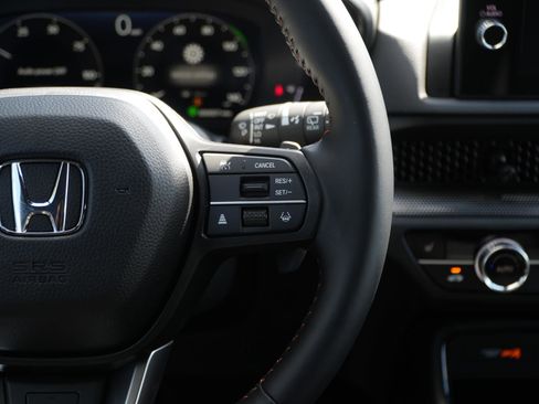 New 2026 Honda CR-V TrailSport image 23