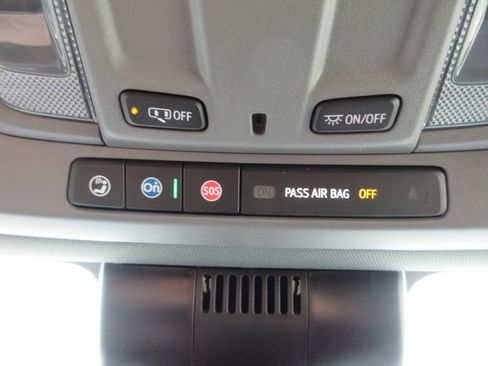 New 2026 Chevrolet Silverado 2500 Custom w/ Custom Value Package image 34