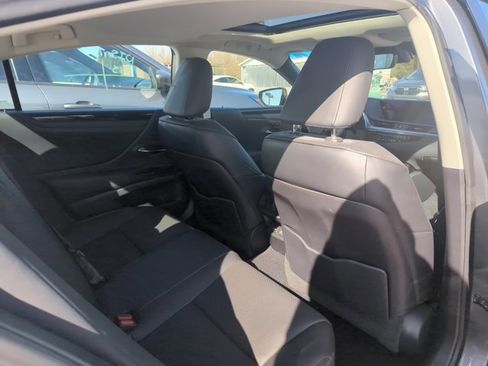 Used 2019 Lexus ES 350 image 18