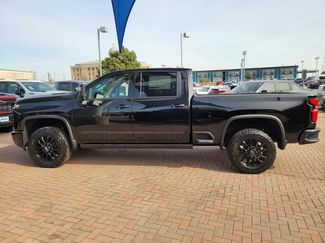 New 2026 Chevrolet Silverado 2500 High Country w/ High Country Premium Package video 2