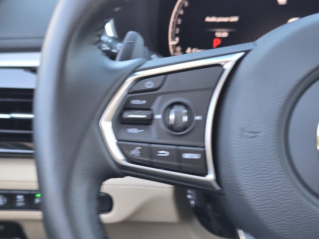 Certified 2026 Acura MDX w/ Technology Package FWD image 27