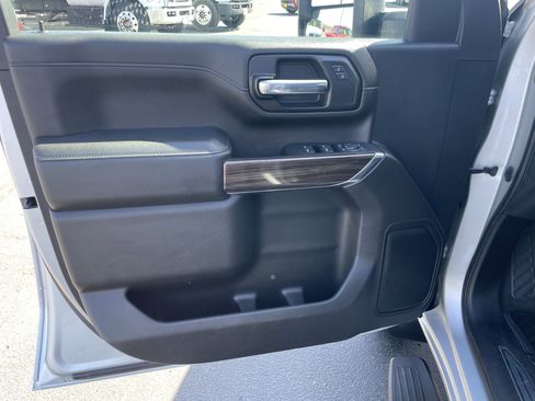 Used 2020 Chevrolet Silverado 2500 LT w/ All Star Edition AWD/4WD image 12