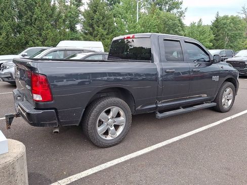 Used 2019 RAM 1500 Express w/ Express Value Package AWD/4WD image 5