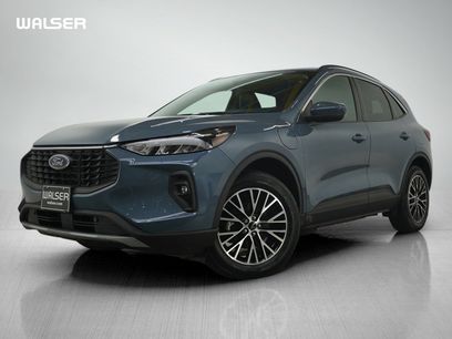 Used 2023 Ford Escape SE