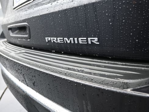 New 2026 Chevrolet Tahoe Premier image 46