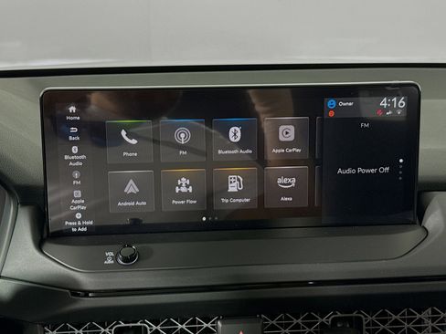 New 2025 Honda Accord Sport image 14