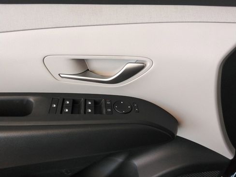 New 2025 Hyundai Tucson SEL image 20