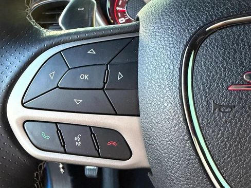 Used 2020 Dodge Challenger SRT Hellcat RWD image 20