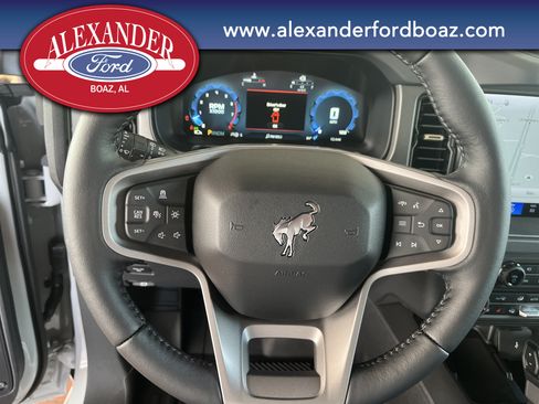 New 2026 Ford Bronco Badlands AWD/4WD image 26