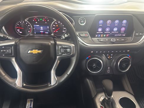 Used 2021 Chevrolet Blazer LT FWD image 13