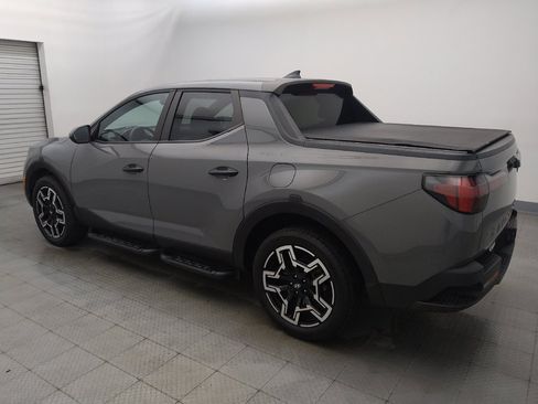 Used 2022 Hyundai Santa Cruz SEL FWD image 3