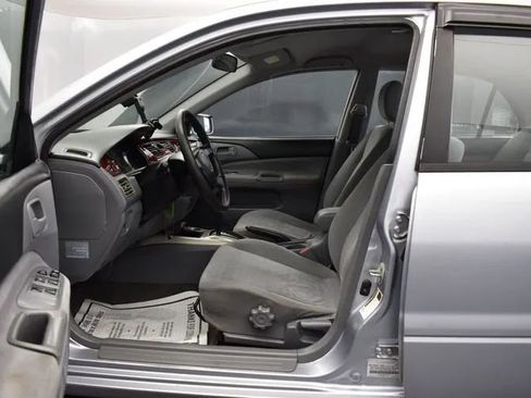 Used 2005 Mitsubishi Lancer ES FWD image 14