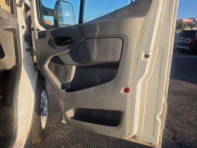Used 2018 Ford Transit 250 148 Medium Roof w/ Exterior Upgrade Package RWD image 27