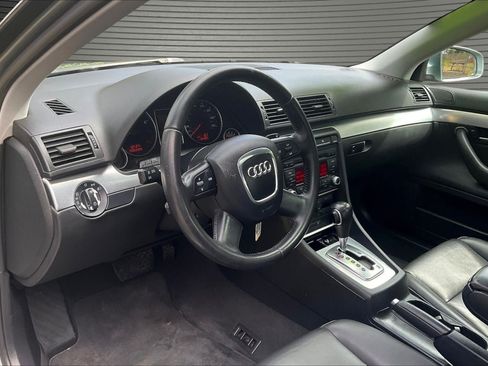 Used 2008 Audi A4 2.0T FWD image 16