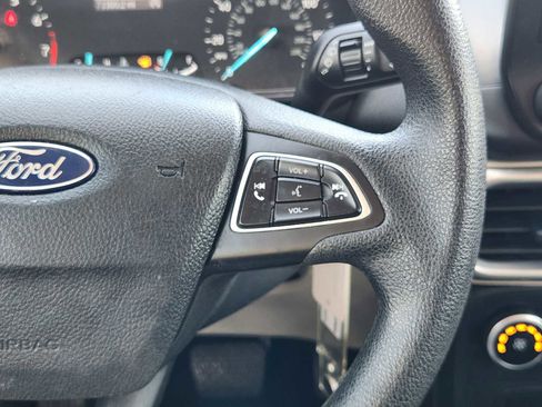 Used 2018 Ford EcoSport S FWD image 28