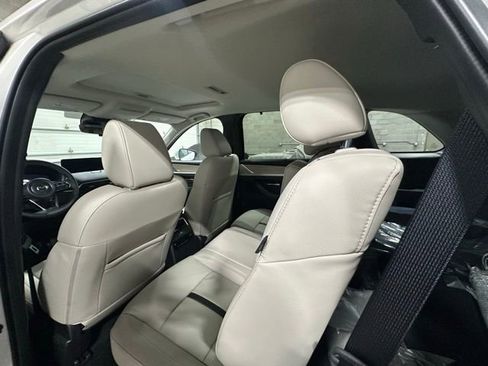 New 2026 MAZDA CX-90 Plug-In Hybrid w/ Preferred image 15