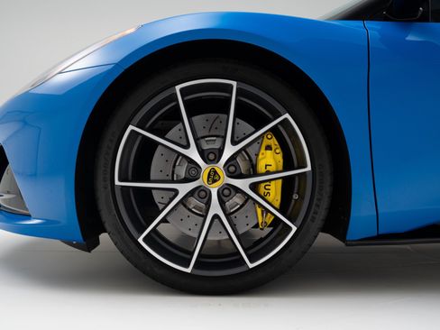 Used 2024 Lotus Emira First Edition RWD image 9