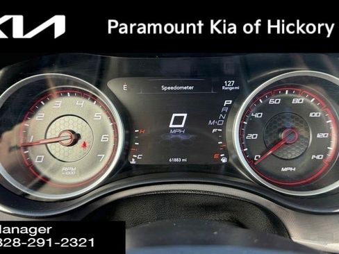 Used 2023 Dodge Charger SXT image 7