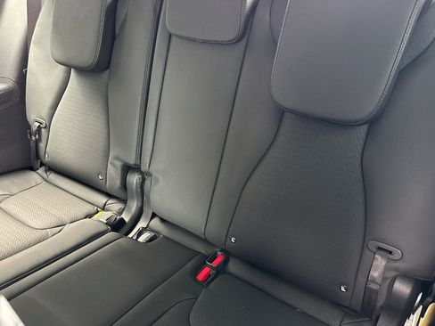 New 2026 Kia Carnival SX Prestige image 15