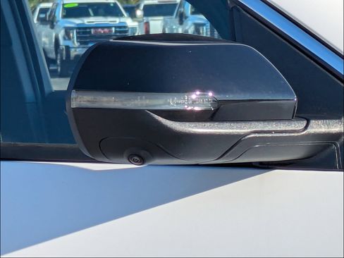 New 2026 GMC Acadia Elevation FWD image 11