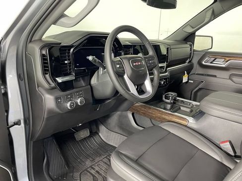 New 2026 GMC Sierra 1500 Elevation w/ Elevation Premium Package AWD/4WD image 3