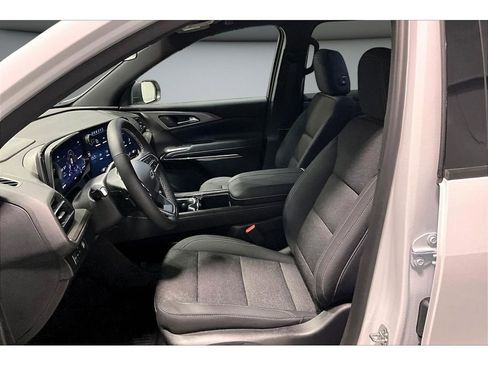 New 2026 Chevrolet Traverse LT w/ Midnight/Sport Edition image 10