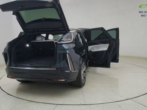 Used 2024 Cadillac Lyriq Luxury RWD image 76