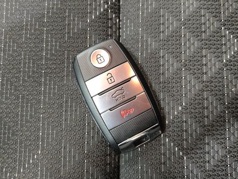 Used 2023 Kia Rio S w/ Technology Package image 32