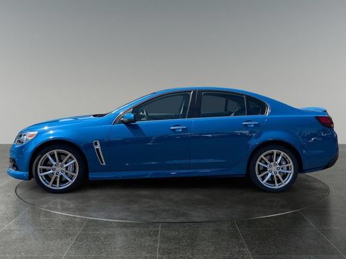 Used 2015 Chevrolet SS RWD image 5