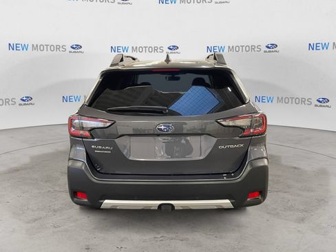 Certified 2023 Subaru Outback Limited AWD/4WD image 4