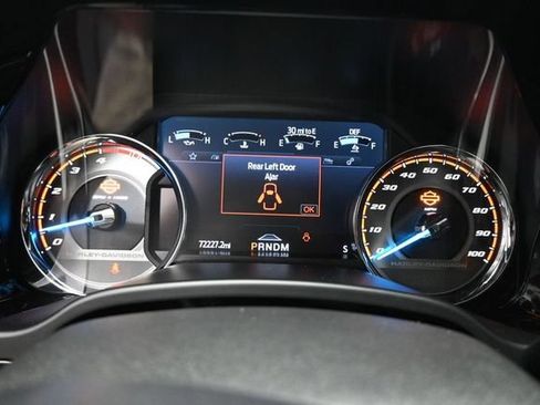 Used 2020 Ford F250 Lariat w/ Lariat Ultimate Package AWD/4WD image 43