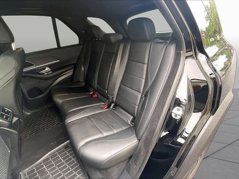 Used 2025 Mercedes-Benz GLE 350 4MATIC image 21