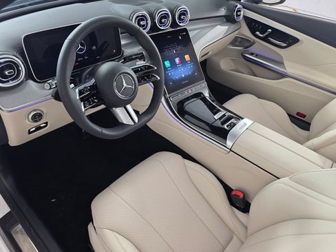 New 2027 Mercedes-Benz CLE 300 4MATIC Cabriolet image 7