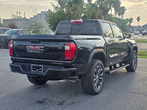 New 2026 GMC Canyon Denali AWD/4WD image 5