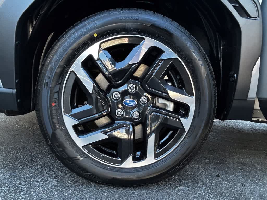 New 2026 Subaru Forester Touring AWD/4WD image 9