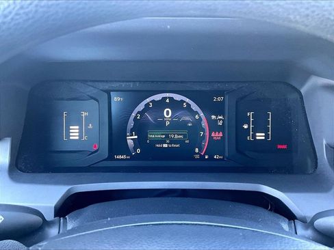 Used 2026 Toyota Tacoma SR5 AWD/4WD image 25